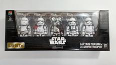 スター・ウォーズ LAST賞|MEDI COM TOY