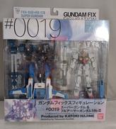 ガンダムフィックスフィギュレーション※開封品