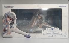 神崎蘭子 祝宴の白姫VER.|ALUMINA