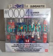 GUNDAM FIX FIGURATION ※開封品|バンダイ