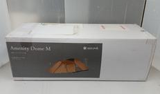 アメニティドームM|SNOW PEAK