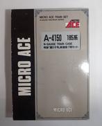 185系 特急 踊リ子号 新塗装 7両セット|マイクロエース