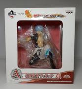 フィギュア 坂田銀時|バンプレスト