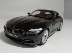 BMW Z4 SDRIVE35I|京商