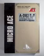 京成スカイライナーAE-1形・新塗装8両セット|MICRO ACE
