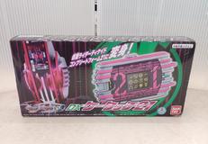 変身ベルトDXケータッチ21|BANDAI