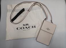 ショルダーバッグ|COACH