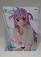 バーチャルYouTuber ホロライブ　湊あくあ|バンプレスト