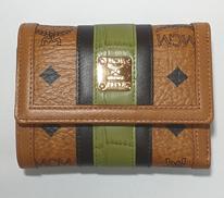 財布|MCM