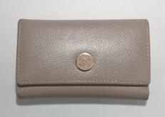 6連キーケース ※色落ち・汚れ多く有り|CHANEL