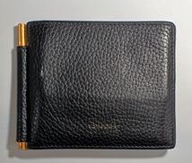 マネークリップ ※汚れ有り|TOMFORD