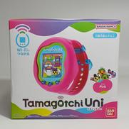 たまごっちユニ|バンダイ