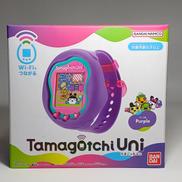 たまごっちユニ|バンダイ