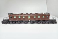 EF57形 上越/東北タイプSG仕様|天賞堂