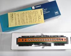 HOゲージHO-306HOゲージHO-306|TOMIX