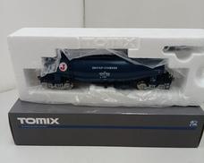 私有貨車 タキ1000形 日本オイルターミナル|TOMIX