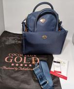 2WAYバッグ|COCOCELUX GOLD