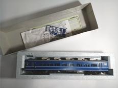 HOゲージ オハフ15|KATO