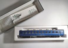 HOゲージ スハフ12|KATO