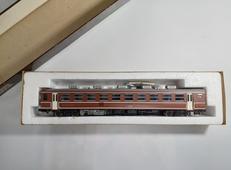 とれいん 150号記念特別車 スハフ12|KATO