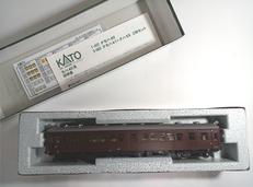 HOゲージ　HOゲージ|KATO