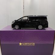 トヨタヴェルファイア|KYOSYO