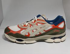 スニーカー|ASICS