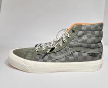 コラボスニーカー|VANS×PORTER