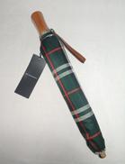 折りたたみ傘 55CM|BURBERRY