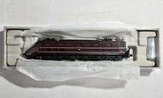 EF55-1・改良型|マイクロエース