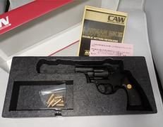 コルト ローマン マーク3 2インチ HW|クラフトアップルワークス