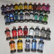 フルボトル33個|バンダイ