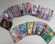 幽遊白書カードまとめて|バンダイ・アマダ