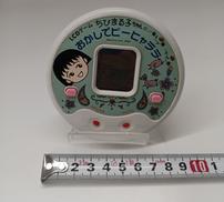 ちびまる子ちゃんのおかしでピーヒャララ|ナムコ