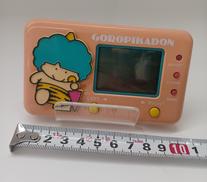 ゴロピカドン　トンデマイハート|トミー