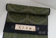 大島絣反物|不明