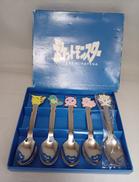 ポケモンスプーンセット|フジノス