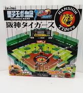 野球盤3Dエース スタンダード 阪神タイガース|エポック社