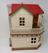 あかりの灯る大きなお家|エポック社