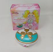 Pretty Memories ふたりはプリキュア Max|バンダイ