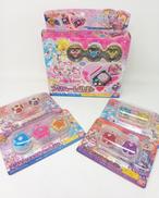 変身タッチフォン プリハートDX＆ミライクリスタル|バンダイ