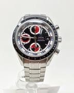 SPEEDMASTER|OMEGA