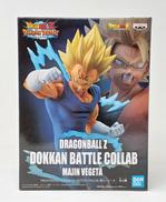 DRAGON BALL Z DOKKAN BATTLE C|バンプレスト