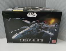 スター・ウォーズ　 Xウイング・スターファイター|バンダイ