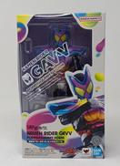 S.H.Figuarts 仮面ライダーガヴ ポッピングミフォ|バンダイ