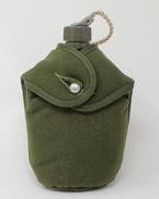 キャンティーン(水筒)セット|スウェーデン軍