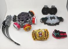仮面ライダージオウ|バンダイ