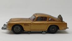 ASUTON MARTIN DB5 初代ボンドカー|CORGI TOYS