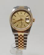 OYSTER DATE JUST|ROLEX