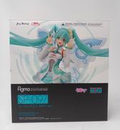 figma レーシングミク 2017ver. 個人スポンサー|グッドスマイルレーシング